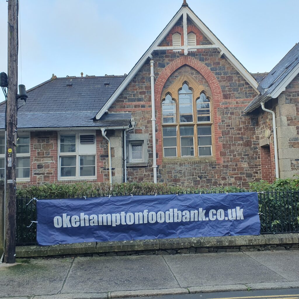 The Ockment Centre